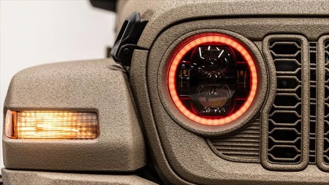 2026 Jeep JT Gladiator - Image 27 of 31