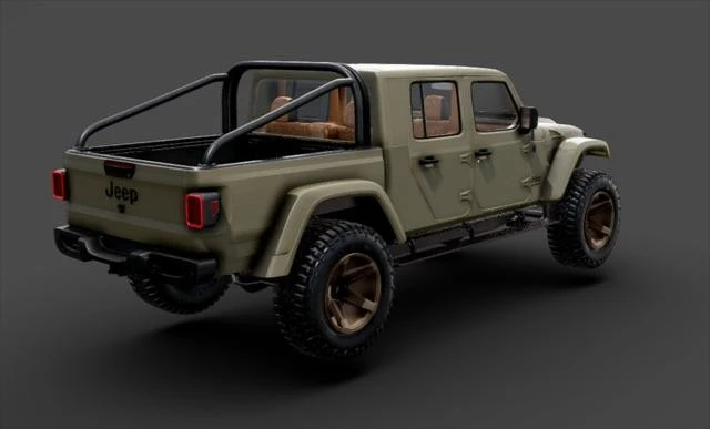 2026 Jeep - Image 24 of 26