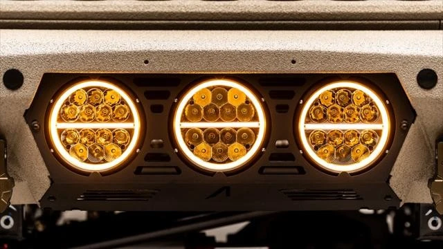 2026 Jeep JT Gladiator - Image 29 of 31