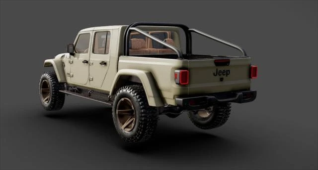 2026 Jeep - Image 25 of 26