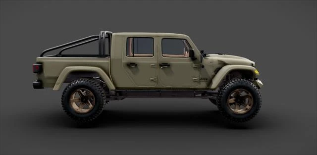 2026 Jeep - Image 23 of 26