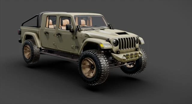 2026 Jeep - Image 22 of 26