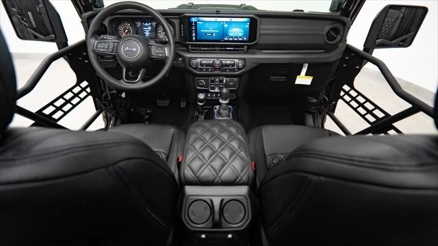 2026 Jeep JT Gladiator - Image 2 of 31