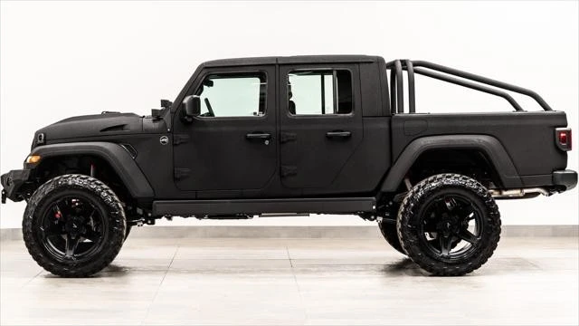2026 Jeep JT Gladiator - Image 17 of 31