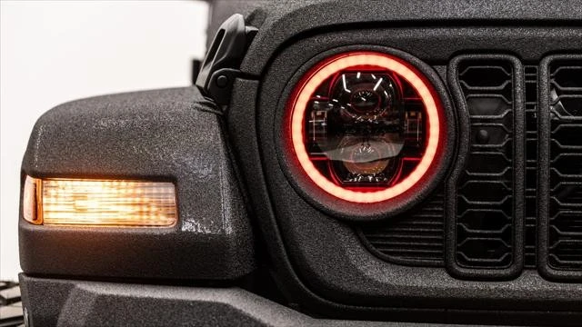 2026 Jeep JT Gladiator - Image 26 of 31