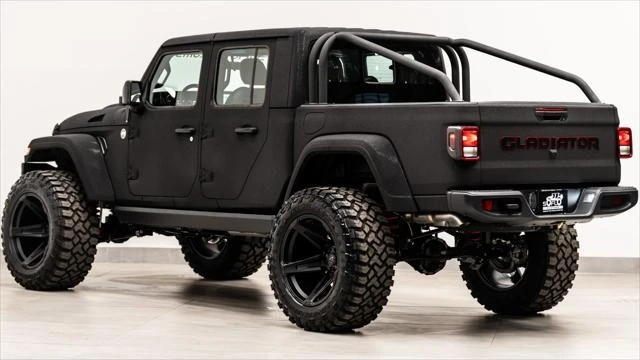 2026 Jeep JT Gladiator - Image 10 of 31