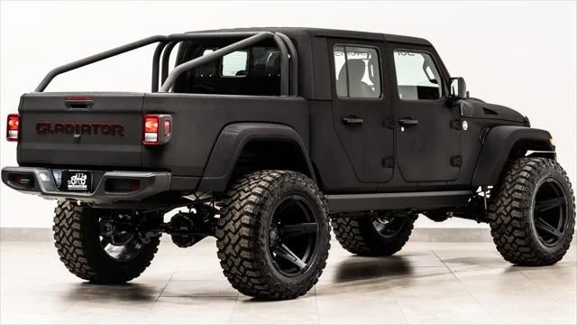 2026 Jeep JT Gladiator - Image 7 of 31