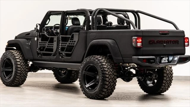 2026 Jeep JT Gladiator - Image 30 of 31