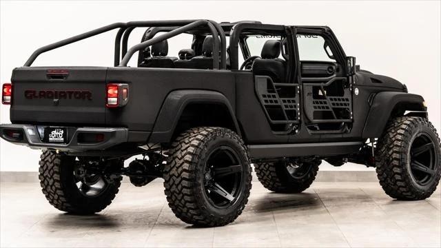2026 Jeep JT Gladiator - Image 21 of 31