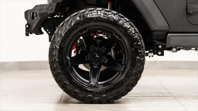 2026 Jeep JT Gladiator - Image 20 of 31