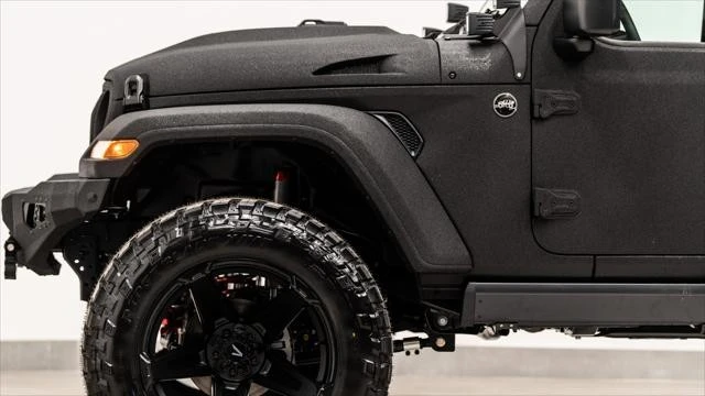 2026 Jeep JT Gladiator - Image 18 of 31