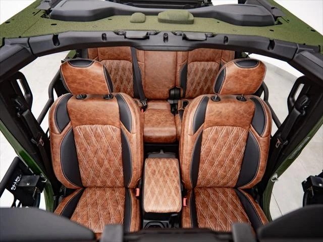 2026 Jeep JT Gladiator - Image 16 of 31