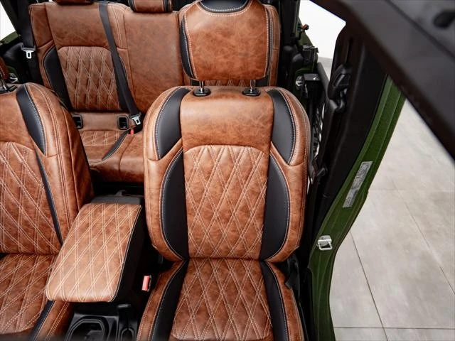 2026 Jeep JT Gladiator - Image 17 of 31