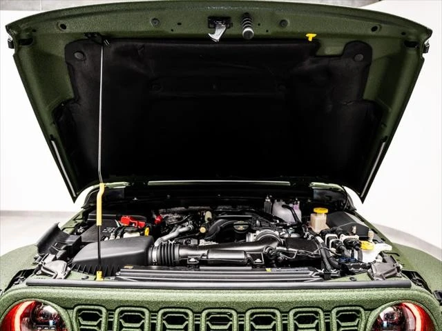 2026 Jeep JT Gladiator - Image 27 of 31