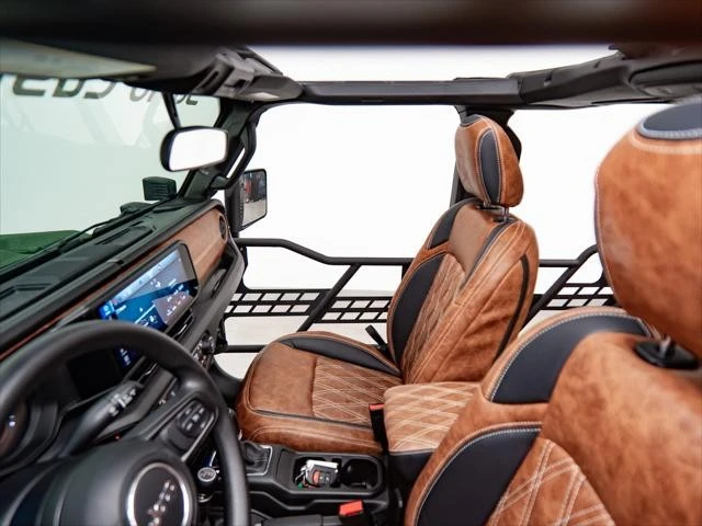 2026 Jeep JT Gladiator - Image 9 of 31