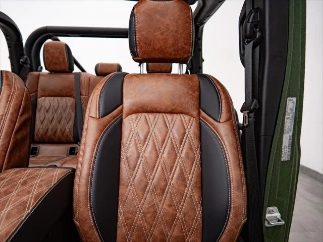 2026 Jeep JT Gladiator - Image 20 of 31
