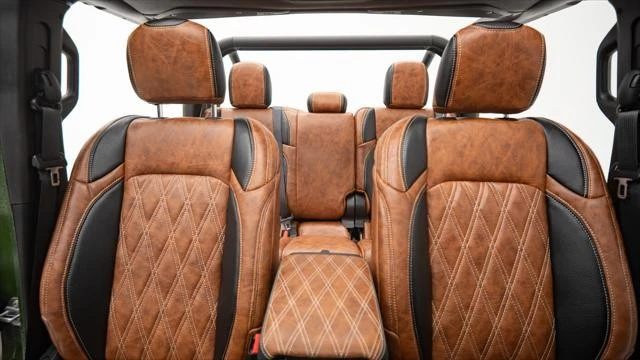 2026 Jeep JT Gladiator - Image 5 of 31