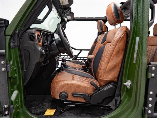 2026 Jeep JT Gladiator - Image 11 of 31