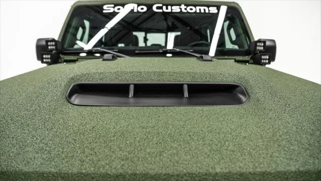 2026 Jeep JT Gladiator - Image 23 of 31