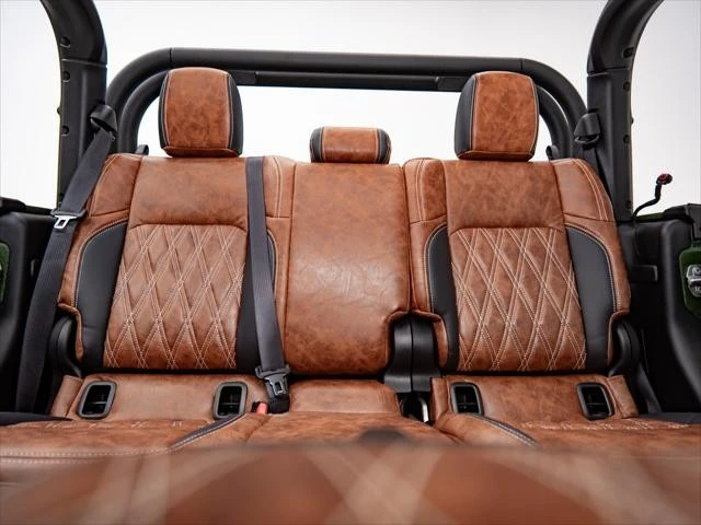 2026 Jeep JT Gladiator - Image 21 of 31