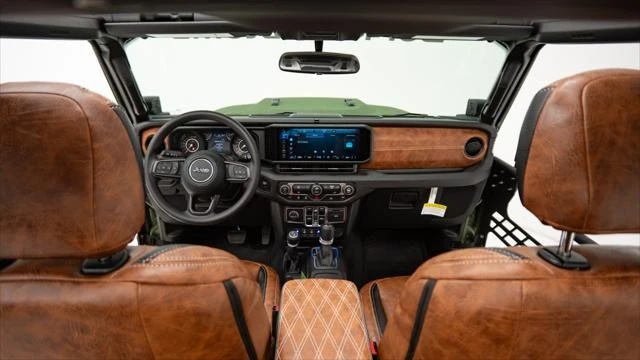 2026 Jeep JT Gladiator - Image 4 of 31