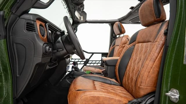 2026 Jeep JT Gladiator - Image 31 of 31