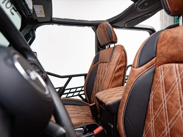 2026 Jeep JT Gladiator - Image 10 of 31