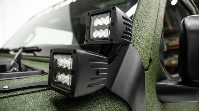 2026 Jeep JT Gladiator - Image 24 of 31