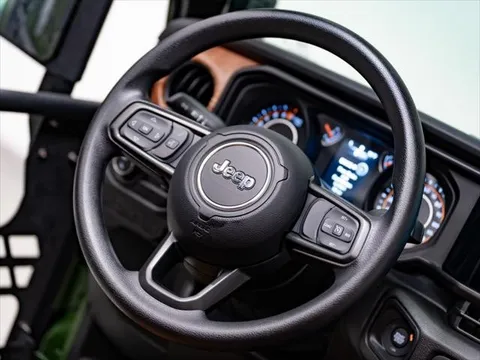 2026 Jeep Gladiator SoFlo Limited Edition