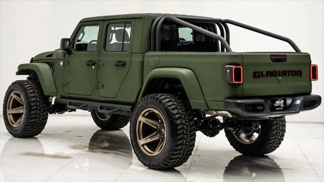 2026 Jeep JT Gladiator - Image 13 of 31