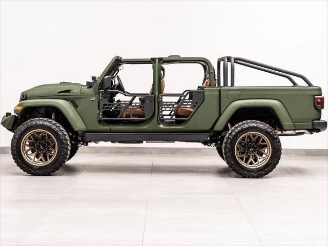 2026 Jeep JT Gladiator - Image 24 of 31