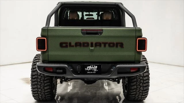 2026 Jeep JT Gladiator - Image 7 of 31