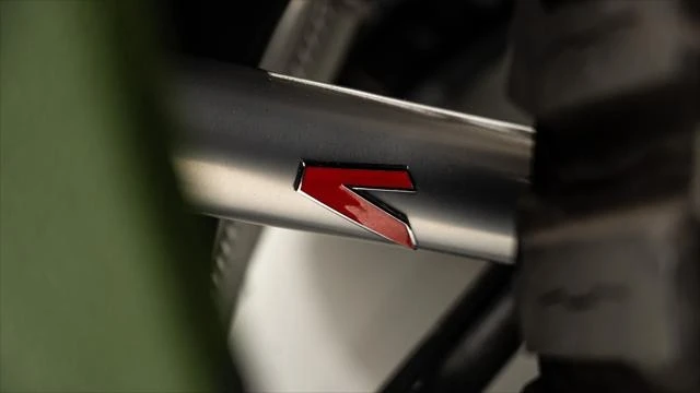2026 Jeep JT Gladiator - Image 26 of 31