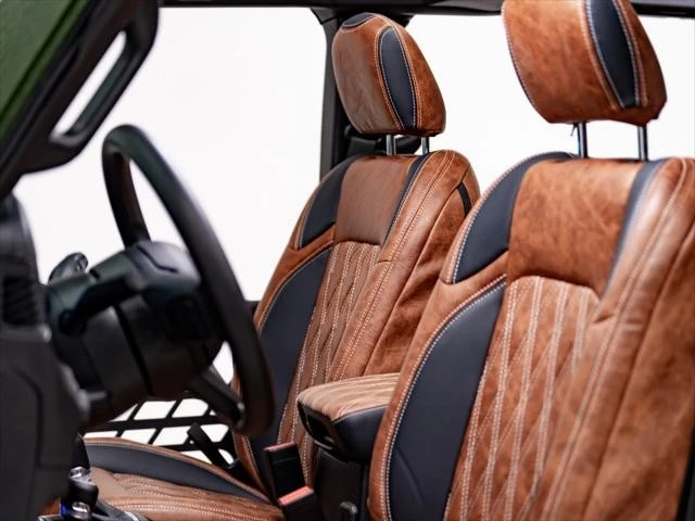 2026 Jeep JT Gladiator - Image 5 of 31