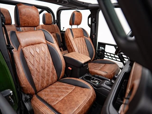 2026 Jeep JT Gladiator - Image 18 of 31