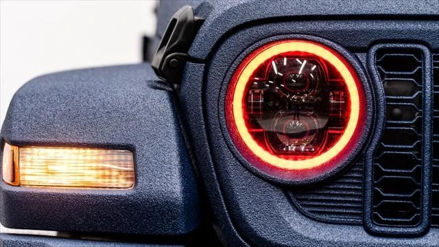 2026 Jeep JT Gladiator - Image 19 of 31