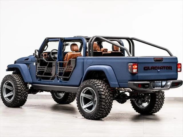 2026 Jeep JT Gladiator - Image 26 of 31