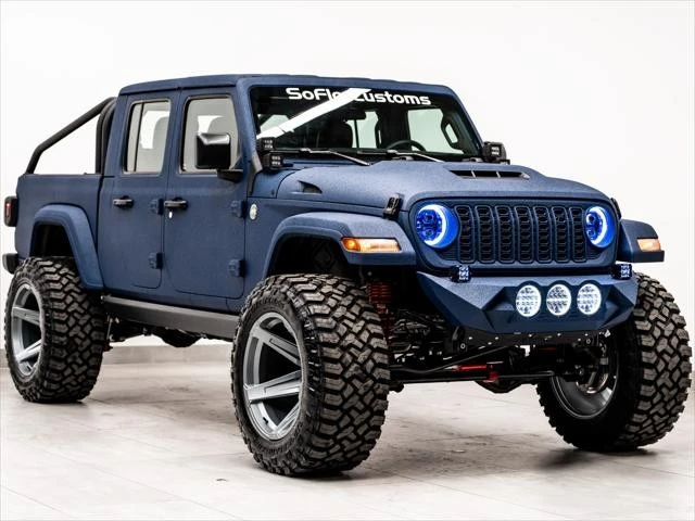 2026 Jeep JT Gladiator - Image 7 of 31