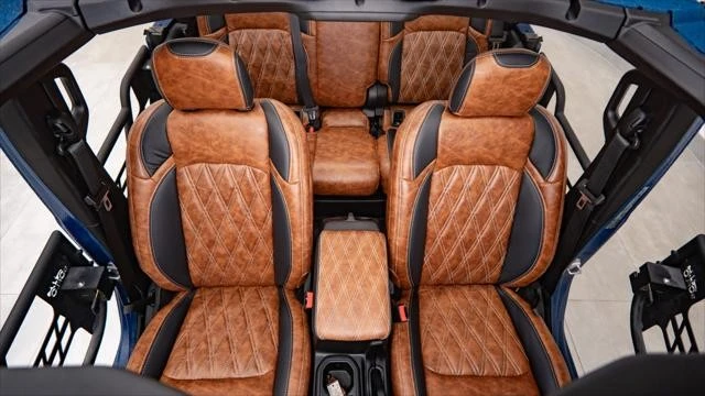 2026 Jeep JT Gladiator - Image 23 of 31