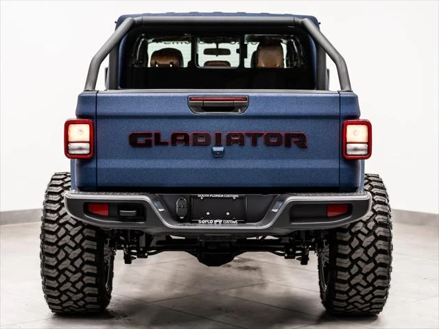 2026 Jeep JT Gladiator - Image 11 of 31