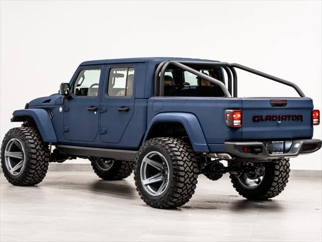 2026 Jeep JT Gladiator - Image 18 of 31