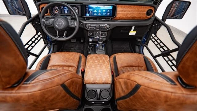 2026 Jeep JT Gladiator - Image 4 of 31
