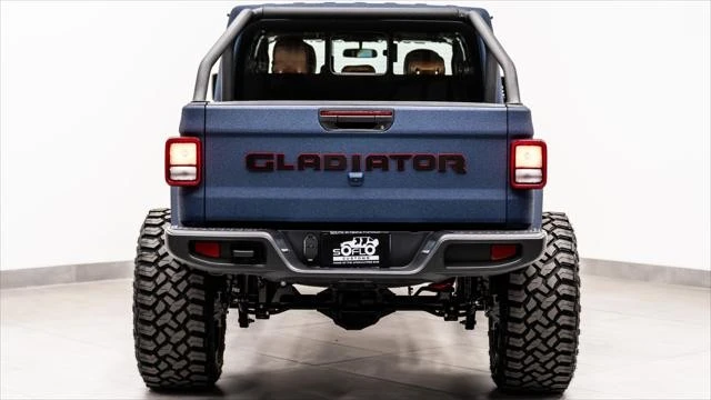 2026 Jeep JT Gladiator - Image 10 of 31