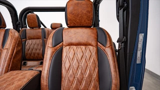 2026 Jeep JT Gladiator - Image 25 of 31