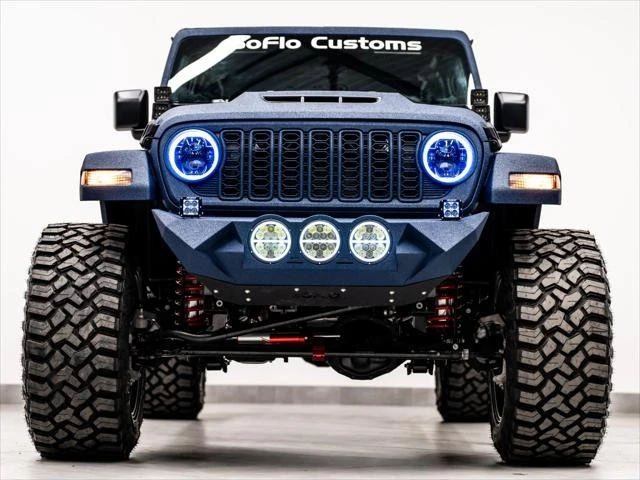 2026 Jeep JT Gladiator - Image 20 of 31