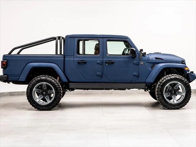 2026 Jeep JT Gladiator - Image 9 of 31