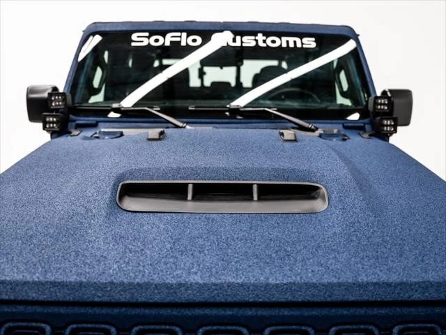 2026 Jeep JT Gladiator - Image 22 of 31