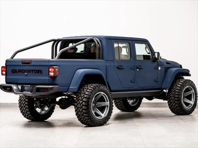 2026 Jeep JT Gladiator - Image 10 of 31