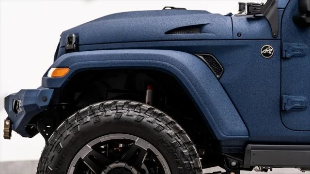 2026 Jeep JT Gladiator - Image 17 of 31