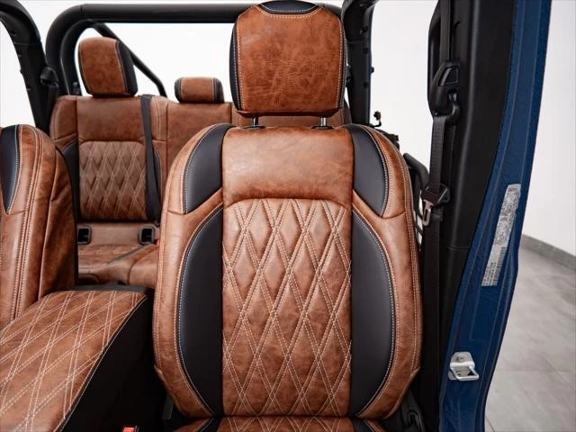2026 Jeep JT Gladiator - Image 31 of 31